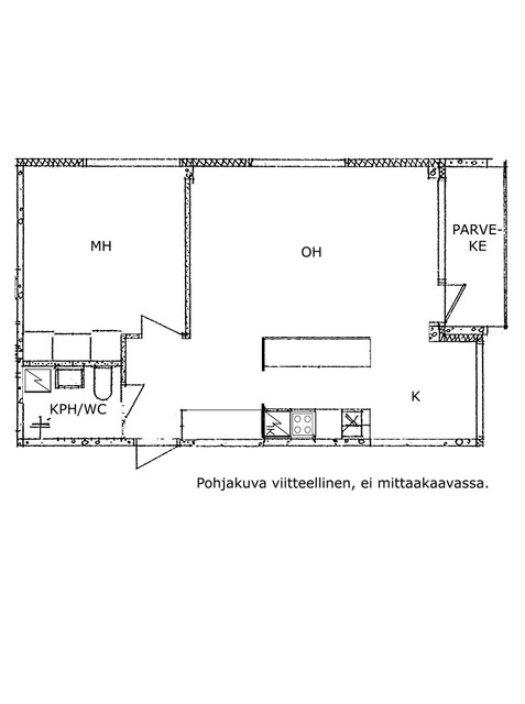 Rakuunatie 55 B, 20720 Turku 2