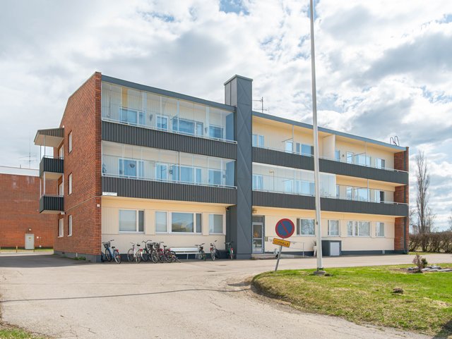 Riihikatu 1 A 10