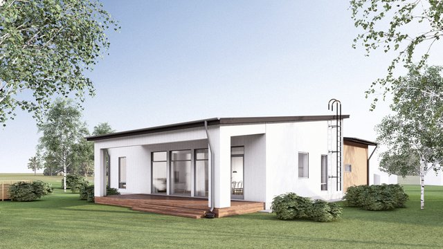 Kottaraisentie 7 A
