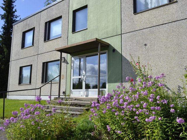 Hillakatu 7 A