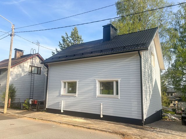 Juvakankatu 51
