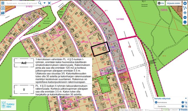 Rajakivenkatu 13