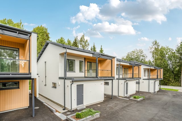 Nimismiehenmäki 17 B