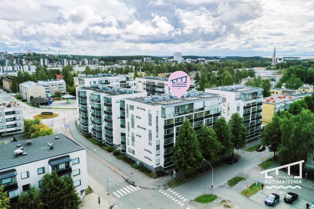 Kalevankatu 20b A