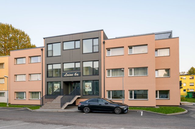 Laine tänav 6a