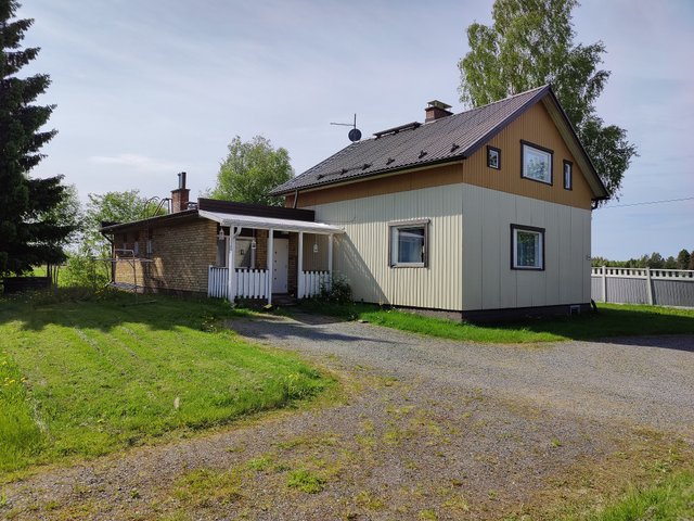 Rautiontie 322