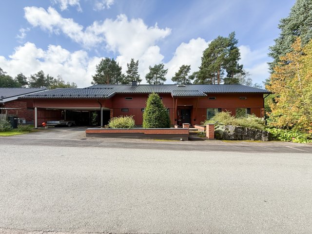 Kanervatie 32