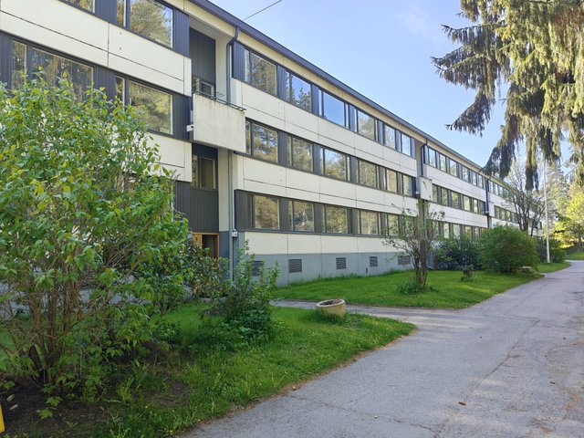 Merikorttitie 2 C