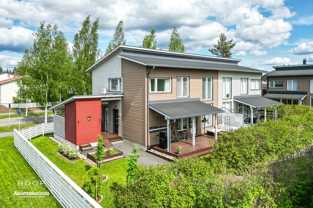 Iltatähdentie 1 A