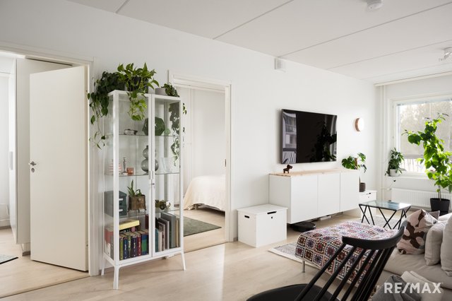 Syvänsalmenkatu 3 A