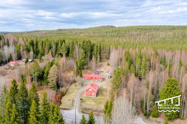 Sarvingintie 280