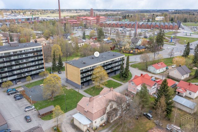 Oikokatu 3 C