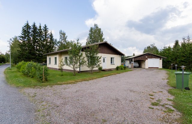 Mäntymäenkatu 6
