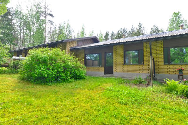 Vaalimaantie 4293 A