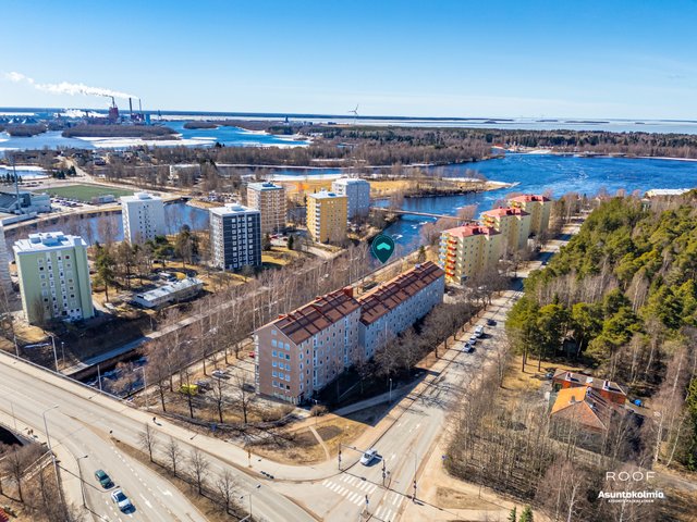 Koskitie 26 D