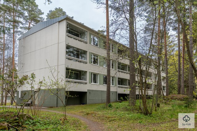 Laalahdenkatu 18 H