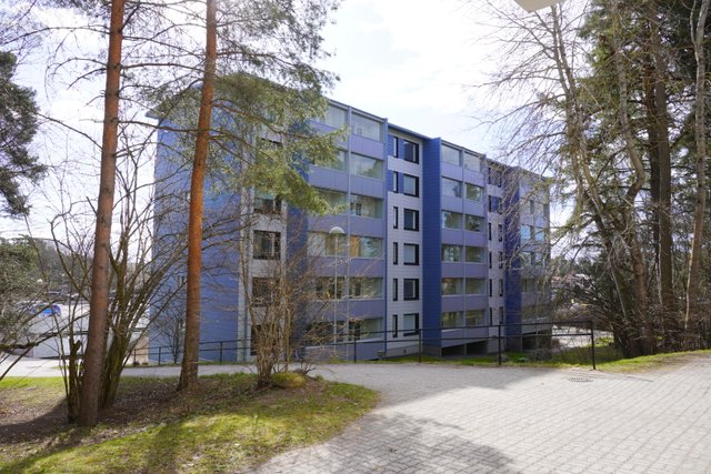 Vanha Hämeentie 110 C