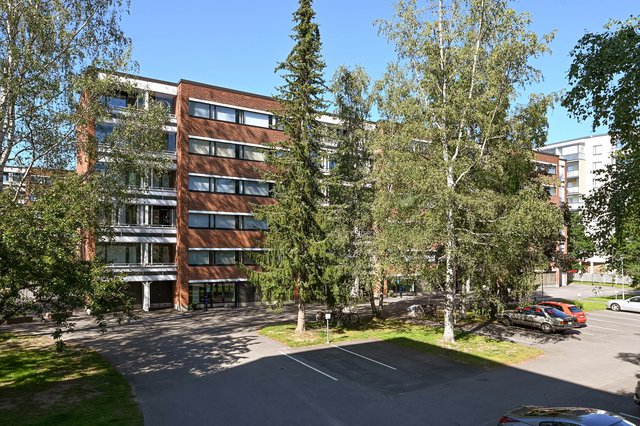 Seunalantie 15 B