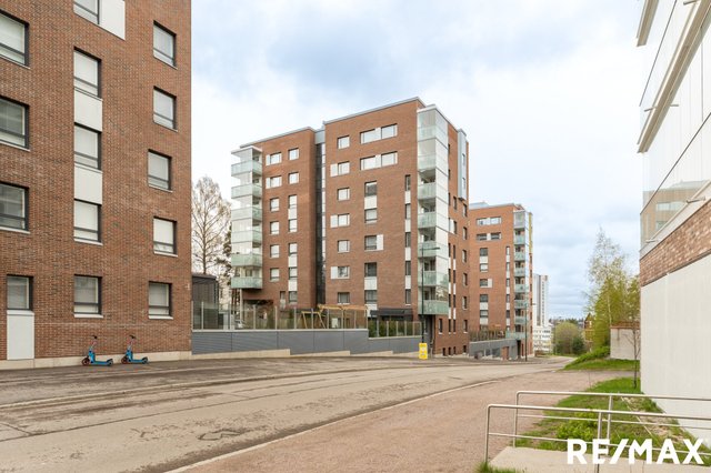 Mestarinkatu 8 B