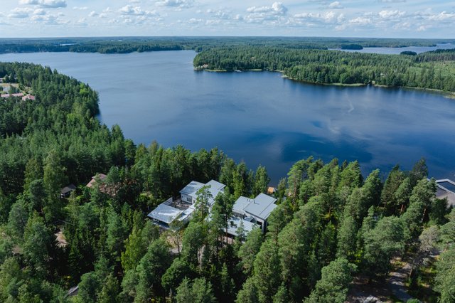 Kivijärventie 35