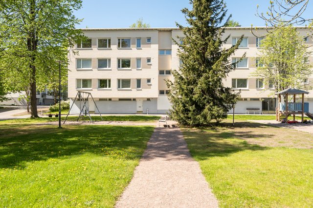 Yliskyläntie 6 G