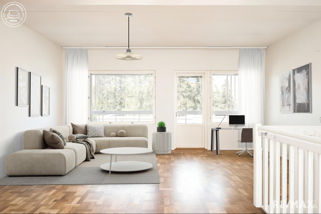 Ristiretkeläistenkatu 14 D