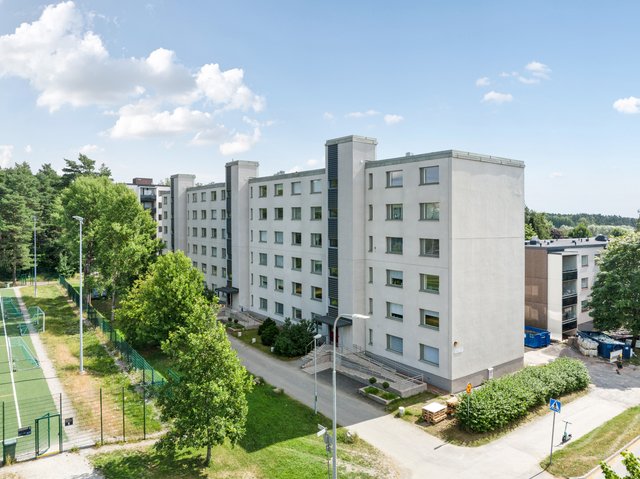Stoltinkatu 7 B