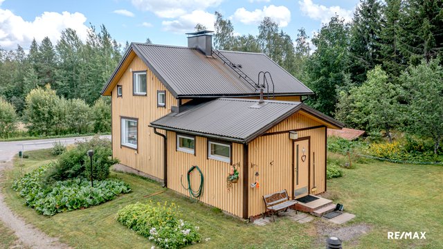 Länkipohjantie 322