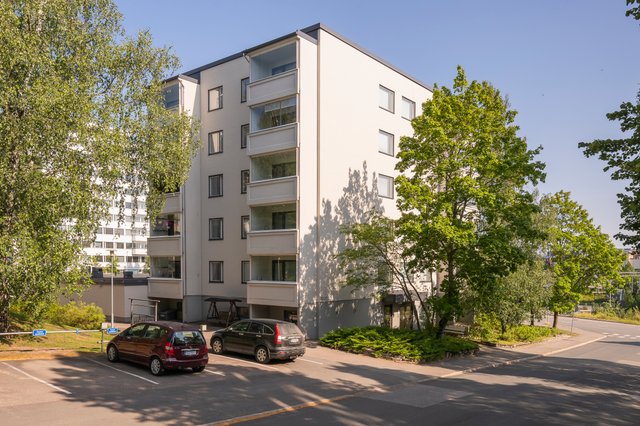 Helenenkatu 1 A
