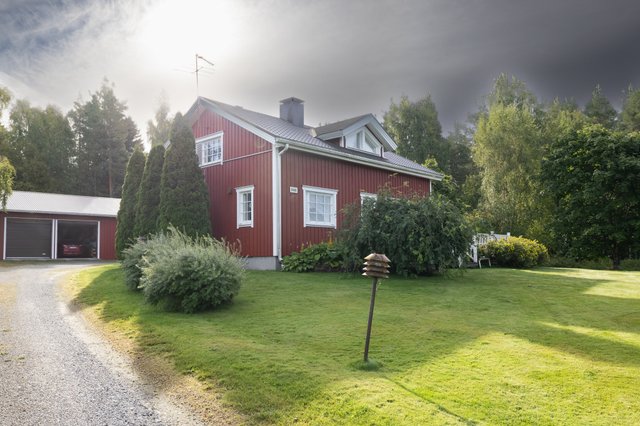 Östra linjen 246