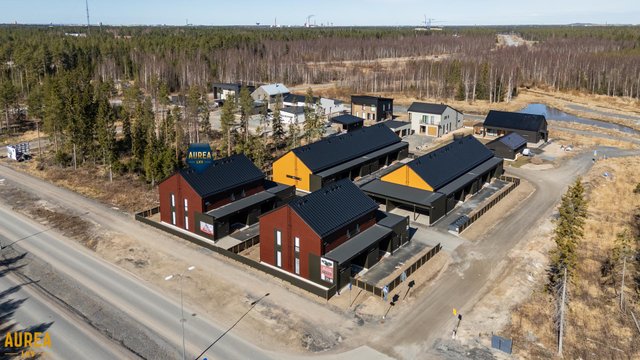 Merkkisoitontie 6 B 4