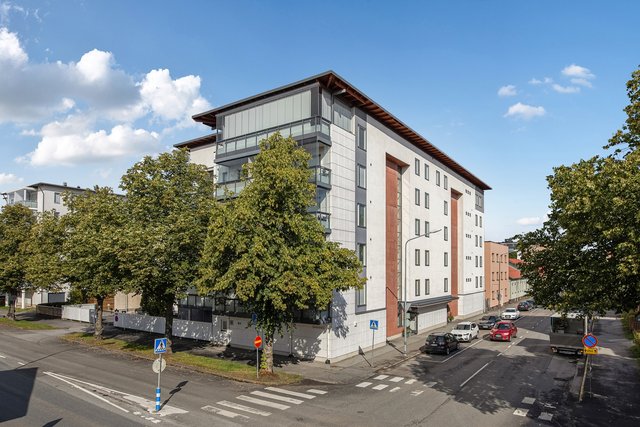 Katariinankatu 21 b