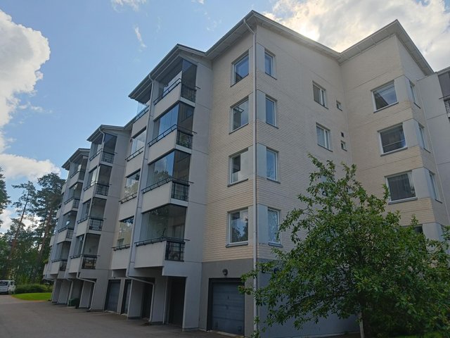 Aurantie 2 as