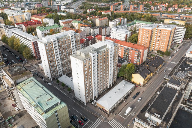 Puutarhakatu 11-13 B, 20100 Turku 31