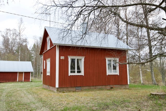 Fladantie 150