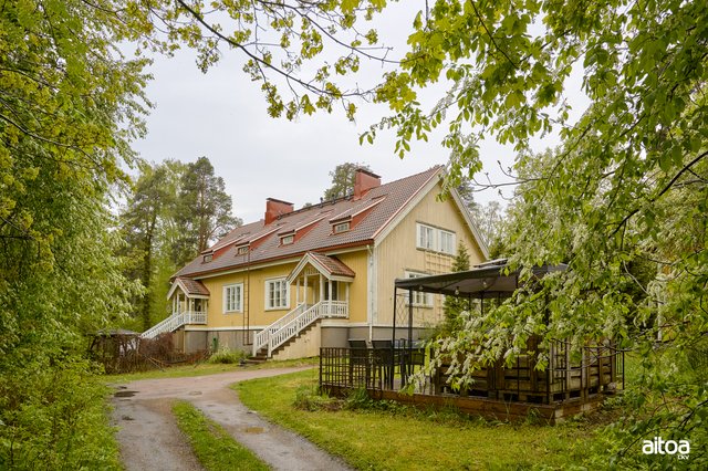 Kokkolankatu 11 as