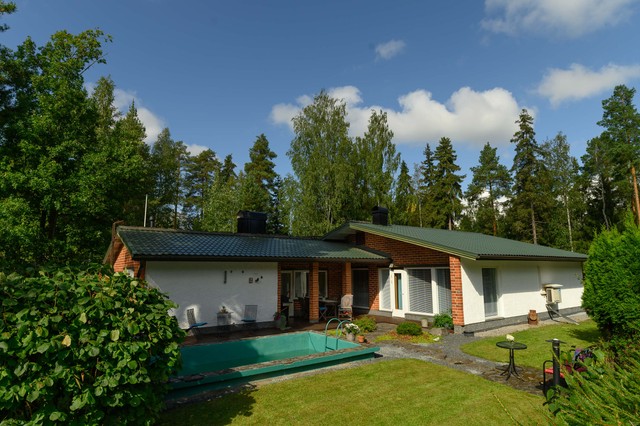 Pätsiniementie 189