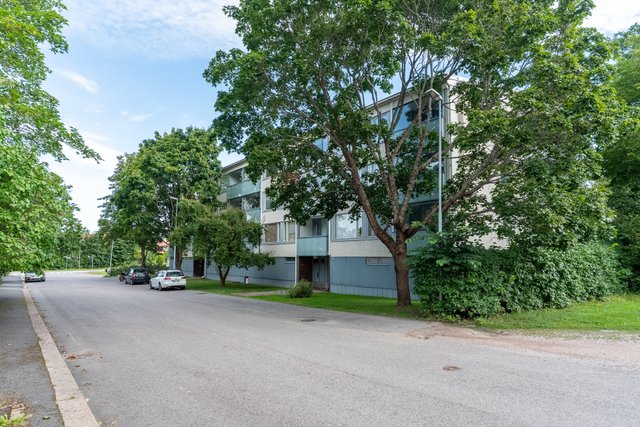 Jakob Forsellinkatu 5 A