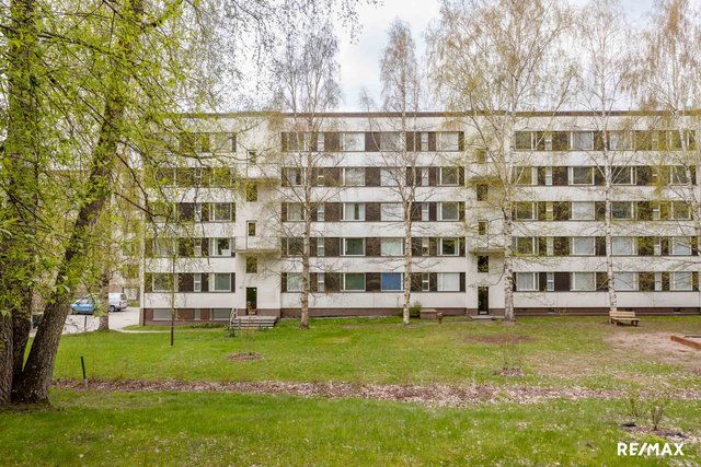 Karnaistenkatu 43 A