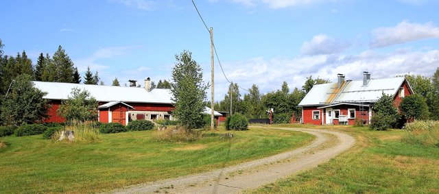 Kivisuontie 4