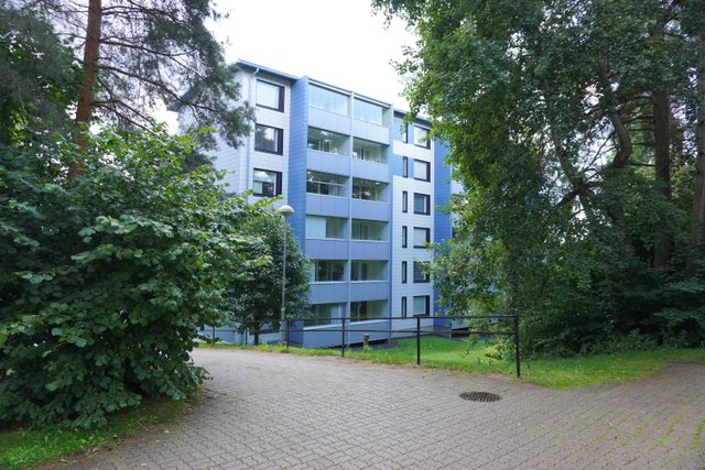 Vanha Hämeentie 110 C