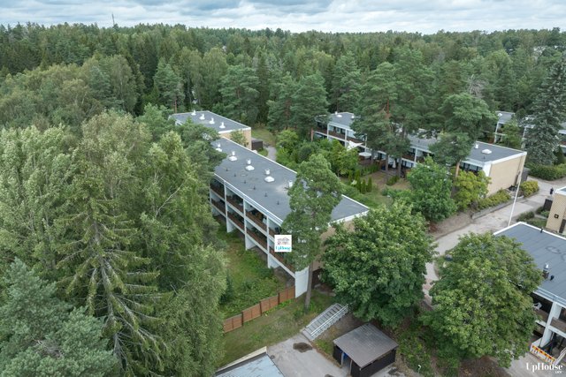 Makslahdentie 22 F