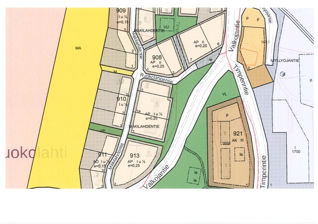 Mäkilahdentie 6, 21530 Paimio 12