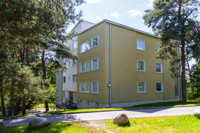 Otsonkallio 3 R