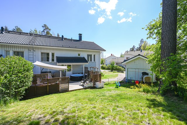 Metsätorpankuja 4