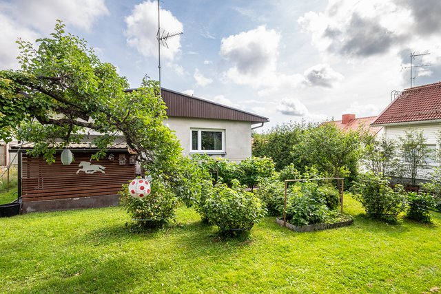 Tammipääntie 57 B