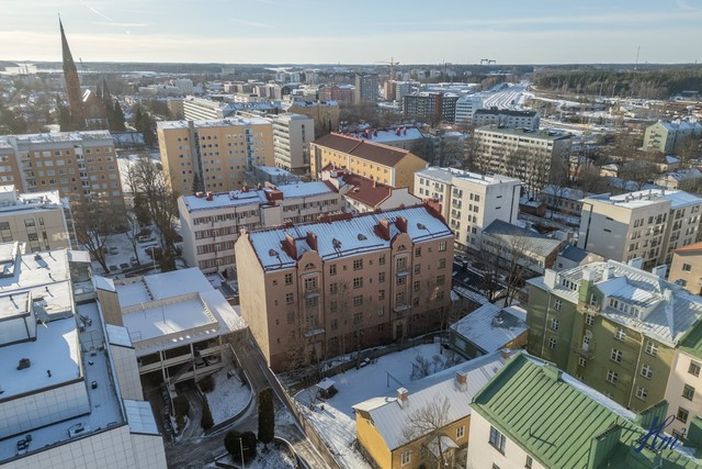 Rauhankatu 14 aA, 20100 Turku 42