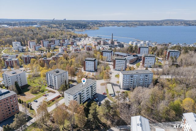 Lepolankatu 3 B