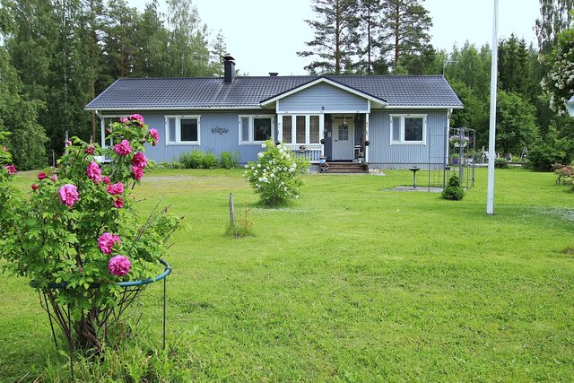Salokyläntie 228 B