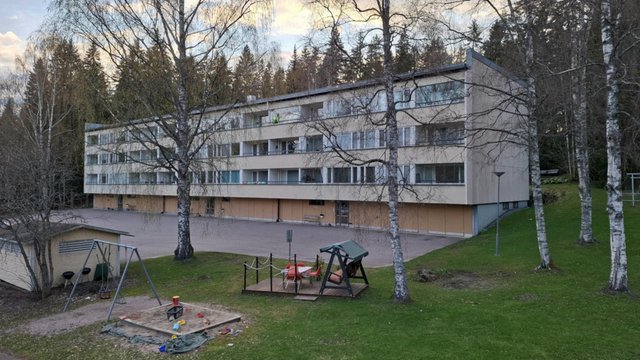 Hörölänkatu 8 C